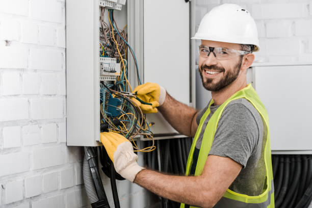 Best Electrical Upgrades for Homes  in Lutherville, MD