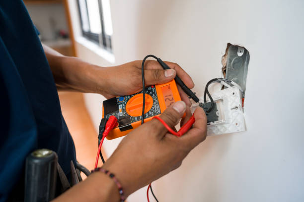 Best Electrician Near Me  in Lutherville, MD