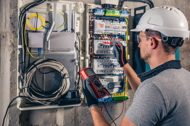 Best Electrical Outlet Repair  in Lutherville, MD