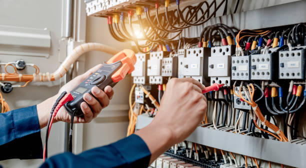 Best Industrial Electrical Services  in Lutherville, MD