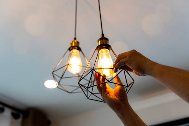 Best Electrical Upgrades for Homes  in Lutherville, MD