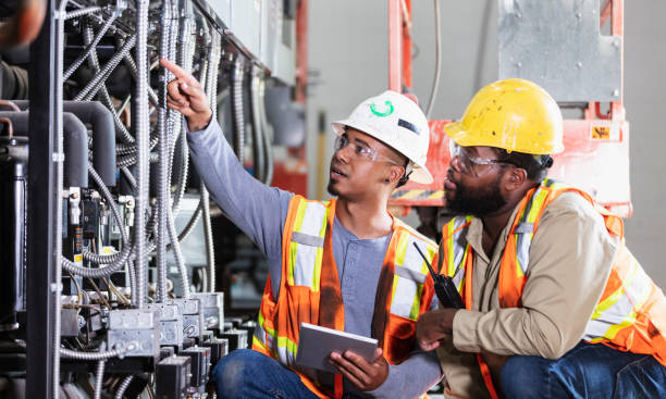 Affordable Emergency Electrician in Lutherville, MD
