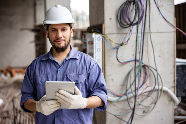 Lutherville, MD Electrician Company