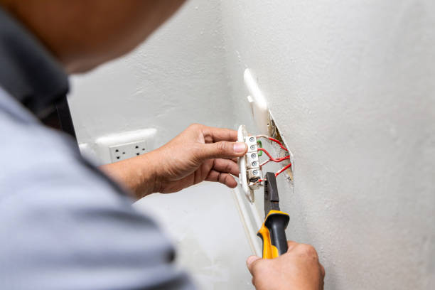 Best Ceiling Fan Installation Electrician  in Lutherville, MD