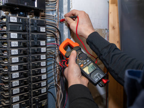 Best Local Electrician Companies  in Lutherville, MD