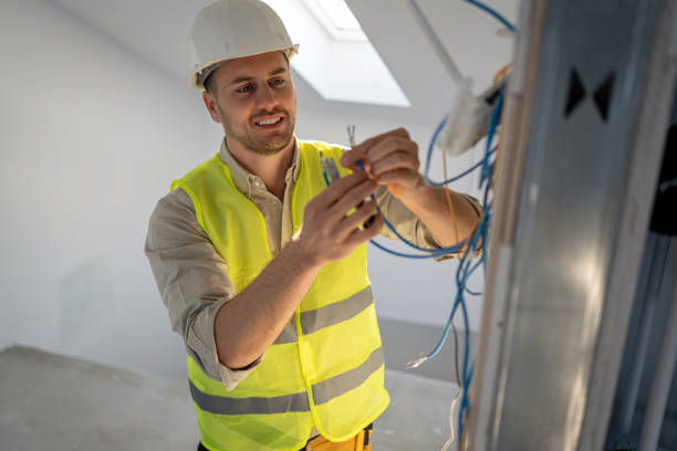Best Electrical Contractors for Businesses  in Lutherville, MD